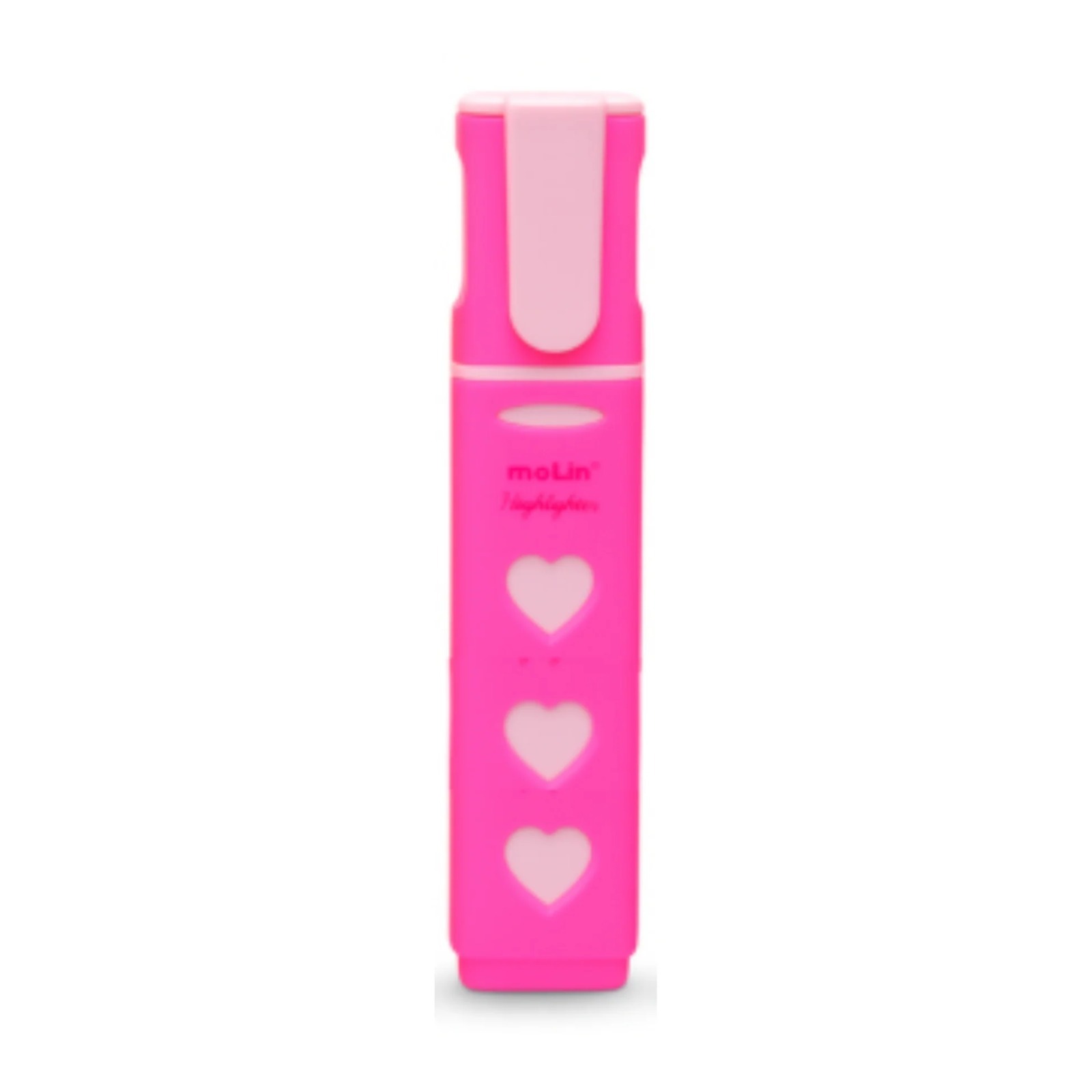 Marca Texto Highlighter - Molin - Imagem 4