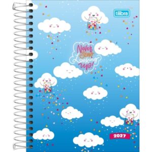 AGENDA ESP PEPPER 2027 160F FEM - TILIBRA
