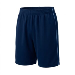 Bermuda Uniforme Escolar - Prefeitura SP