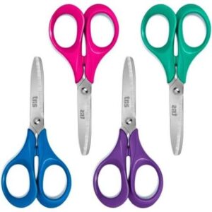 Tesoura Escolar Class – 13cm – Tris