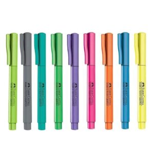 Marca Texto Grifpen - Faber Castell