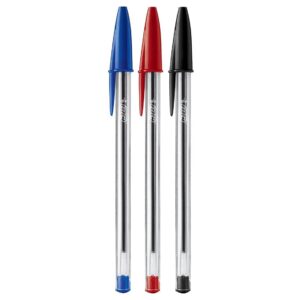 Caneta Esferográfica Bic Cristal
