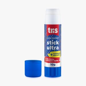 Cola Bastão Stick Ultra 10g – Tris