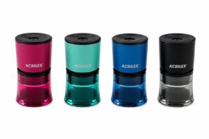 Apontador Com Depósito - Acrilex