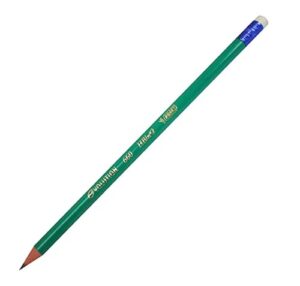 LAPIS BIC EVOLUTION HB#2 REDONDO VD COM BORRACHA