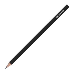 Lápis Grafite Sextavado - HB – Bazze
