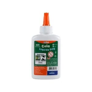 Cola branca