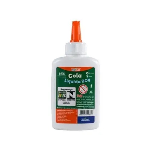 Cola branca