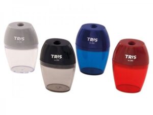 APONTADOR DEP TRIS SU250 ELIP PLAST