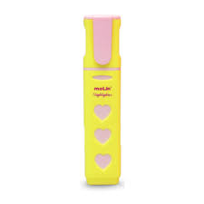 Marca Texto Highlighter - Molin - Imagem 3