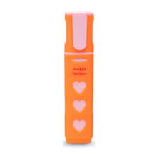 Marca Texto Highlighter - Molin