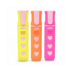 Marca Texto Highlighter - Molin