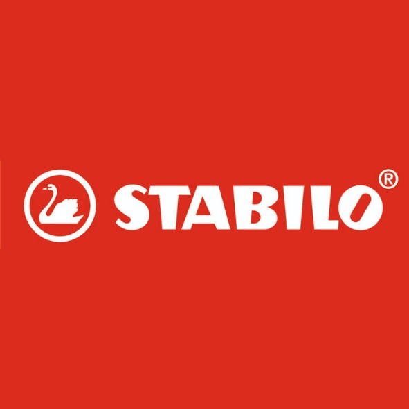 stabilo