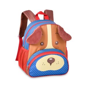 Mochila de Costas Oficial Clio Pets Cachorro 13″ - Clio
