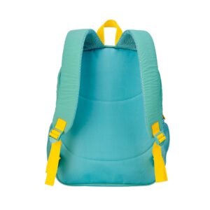 Mochila de Costas 3 Palavrinhas 16″ - Clio